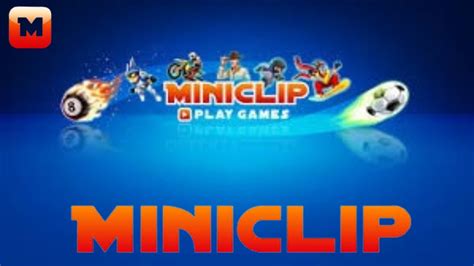 miniclip games download